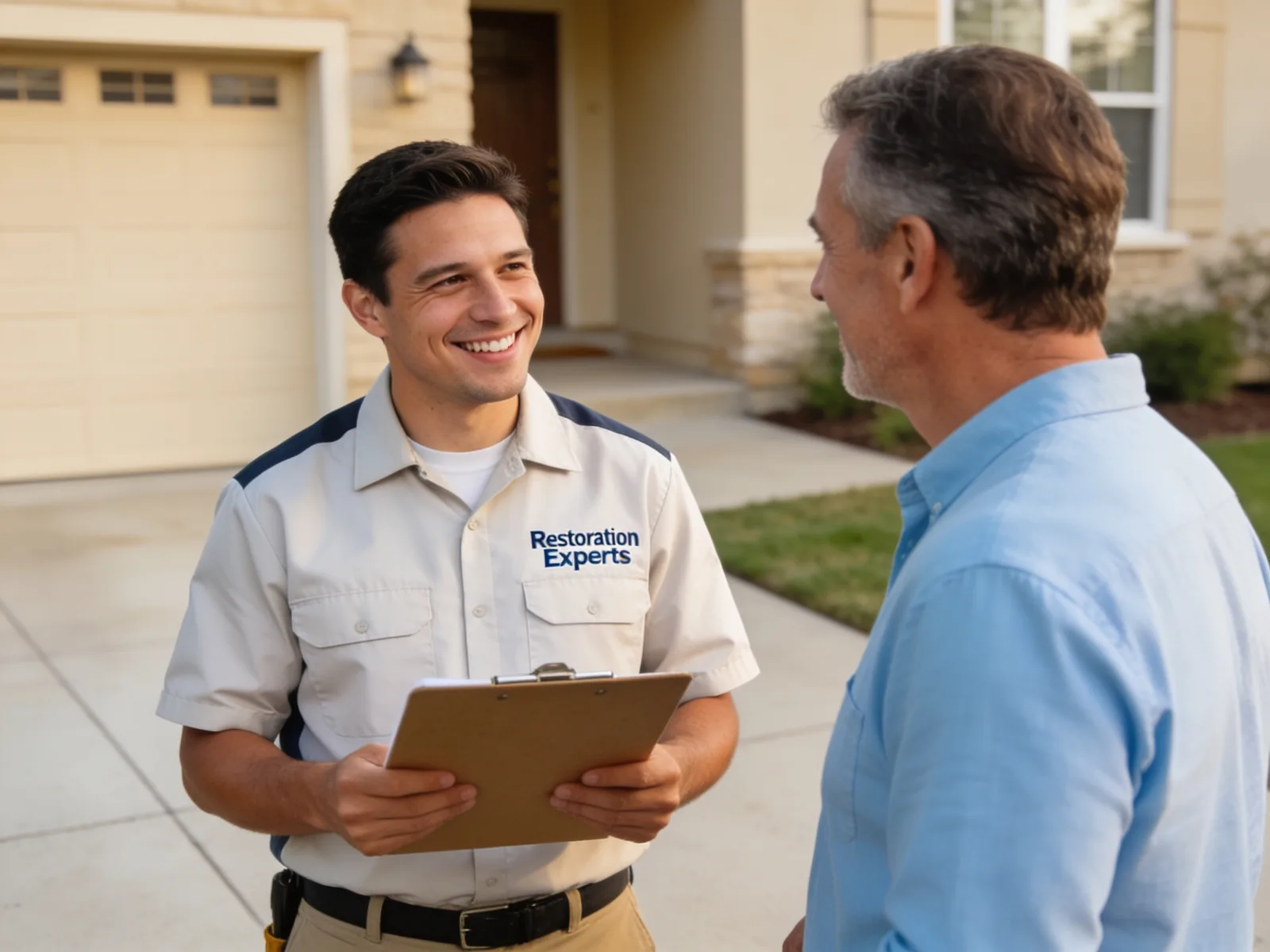 Water Damage Cleanup Camden, NY FAQs